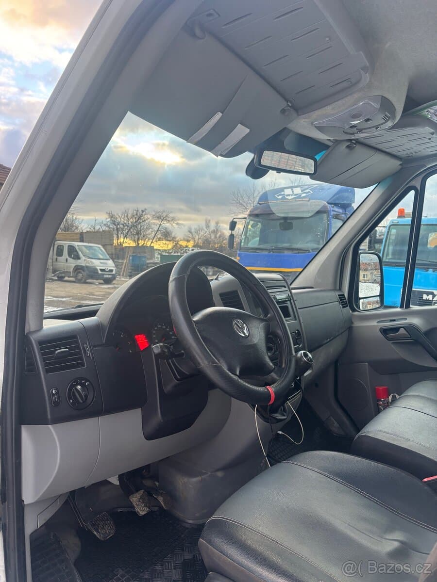 2016 Volkswagen OSTATNÍ - 7
