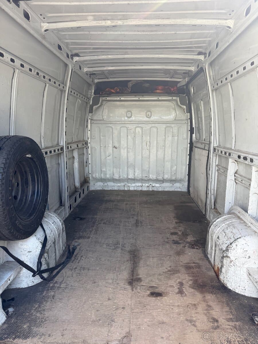 2006 Renault MASTER - 7