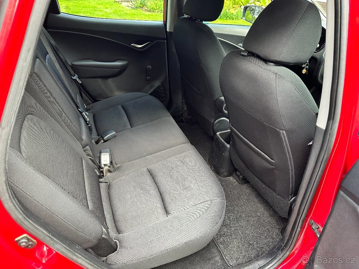 2015 Hyundai ix20 - 7