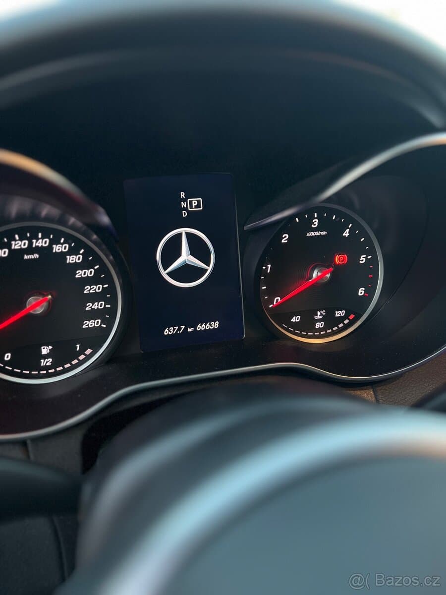 2020 Mercedes-Benz OSTATNÍ - 7