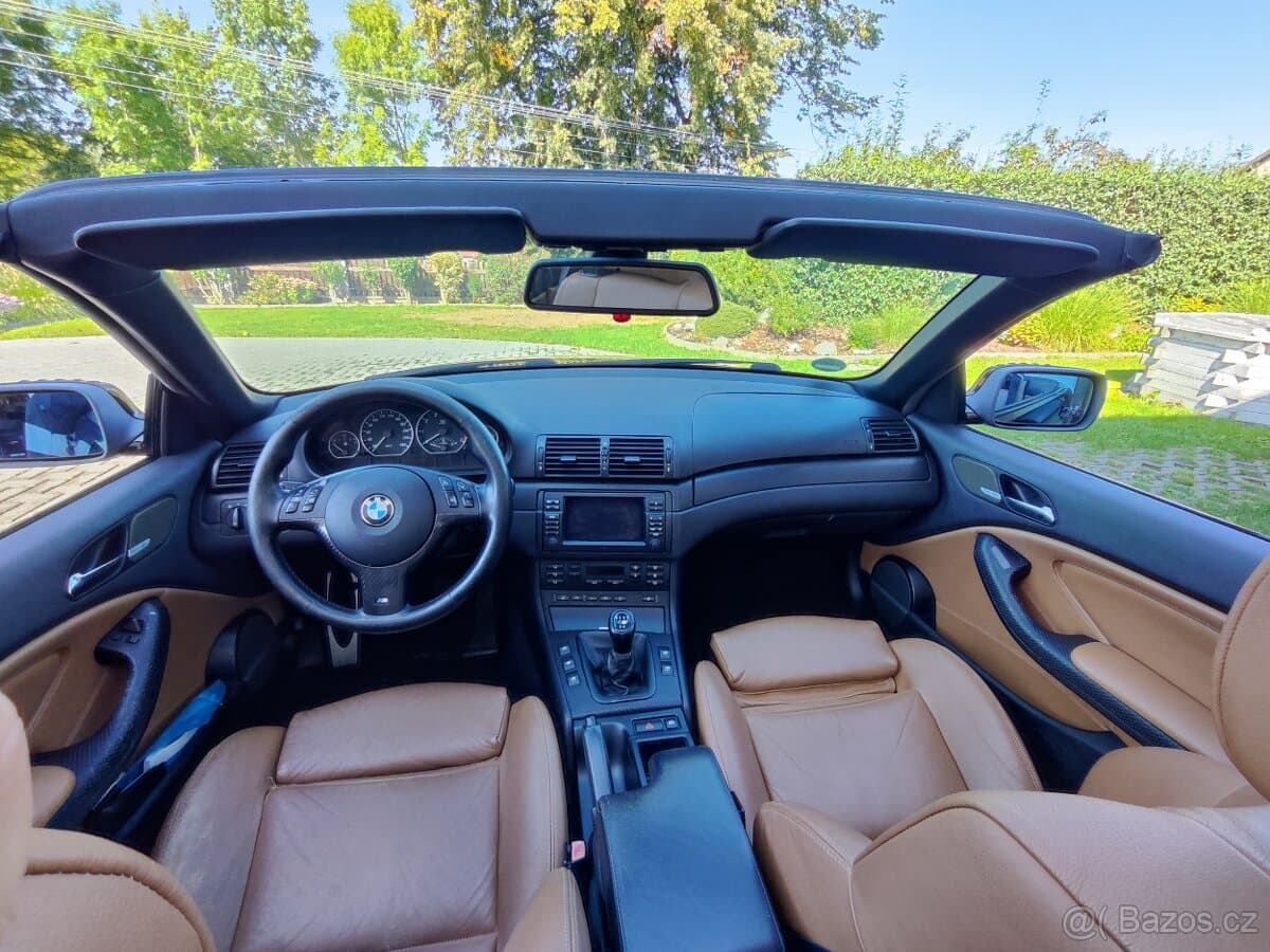 2004 BMW OSTATNÍ - 7
