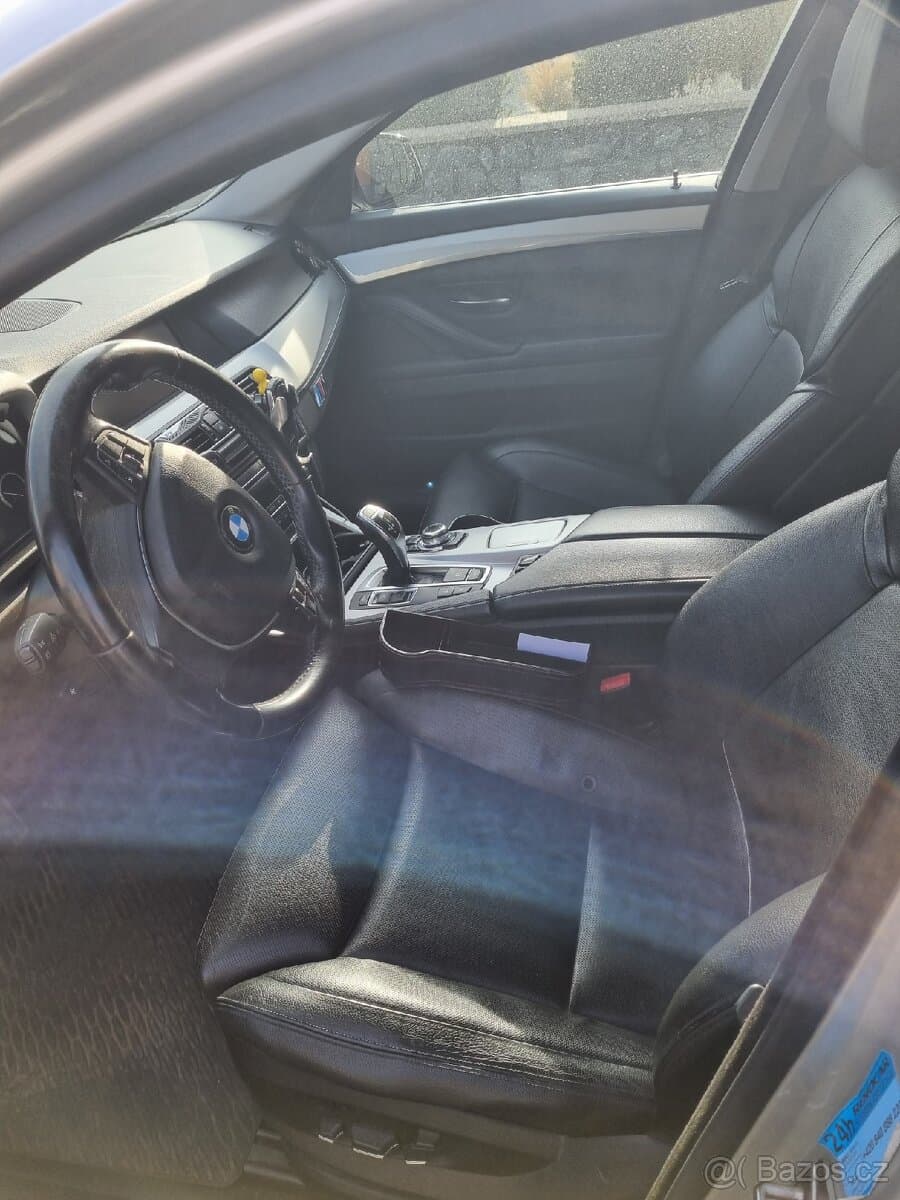 2011 BMW OSTATNÍ - 7