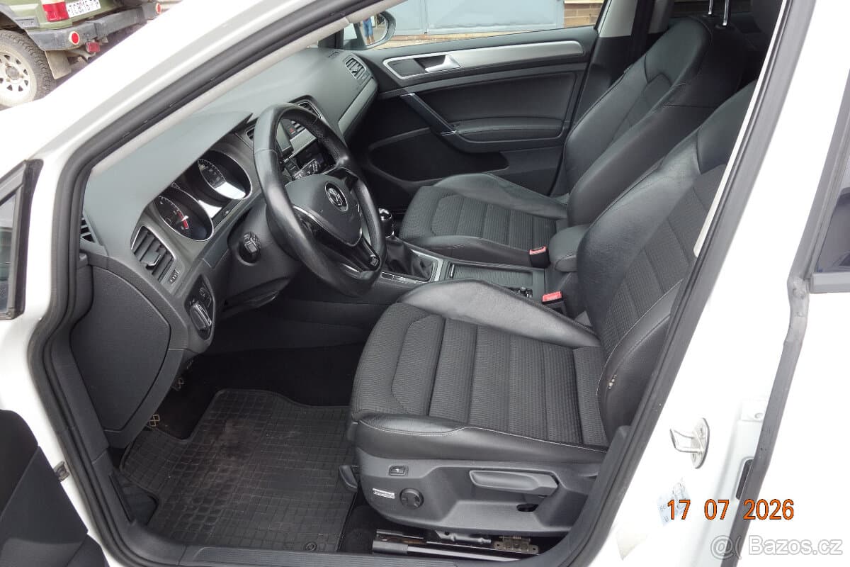 2014 Volkswagen GOLF - 7