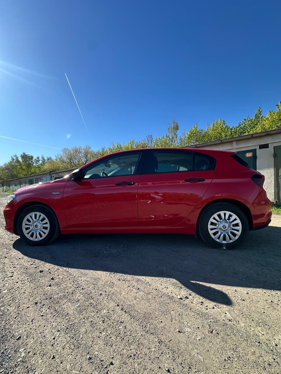 2019 Fiat TIPO - 7