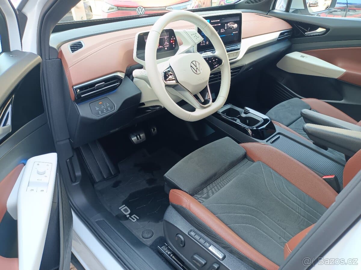 2021 Volkswagen ID.4 - 7