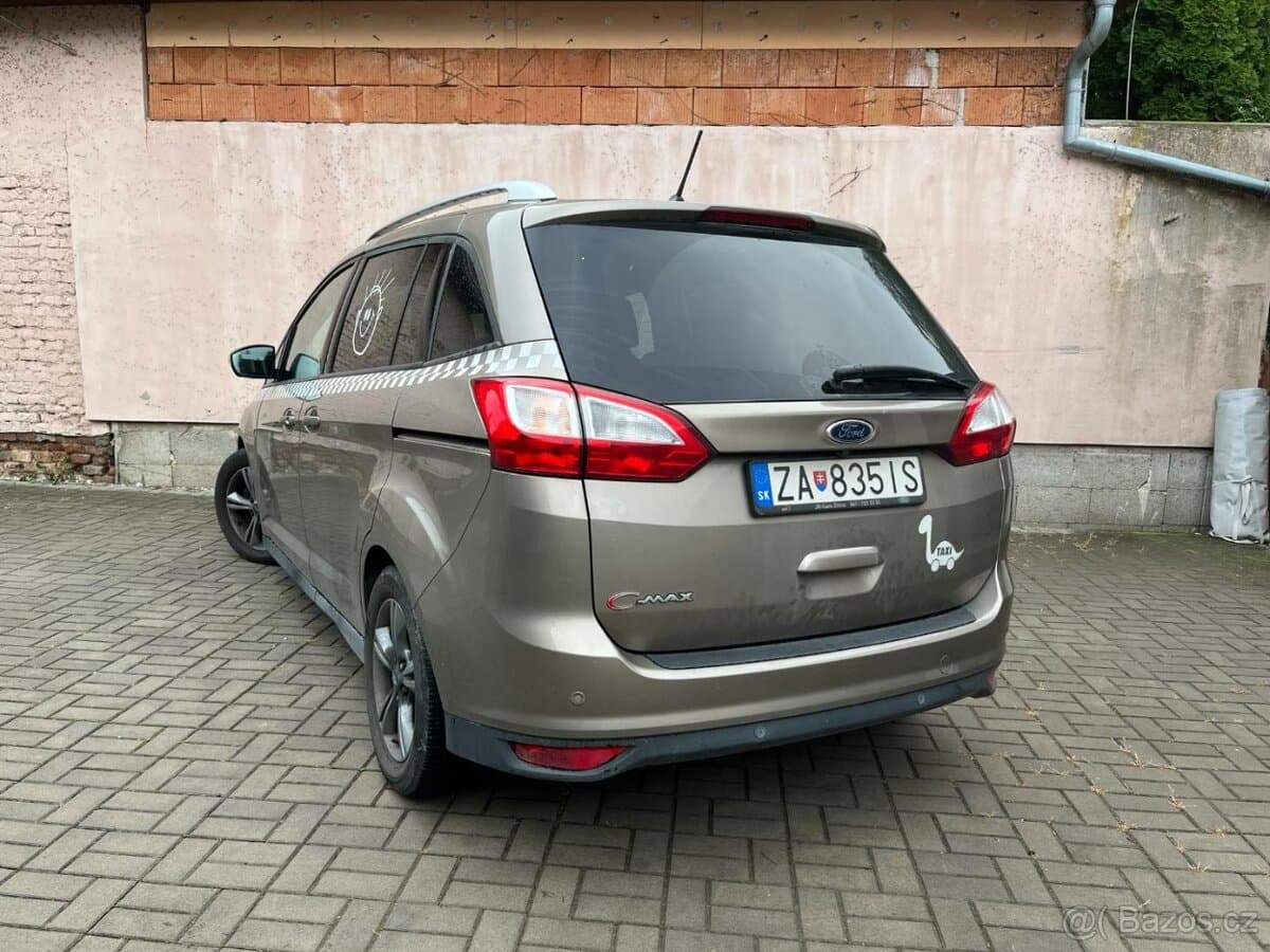 2019 Ford OSTATNÍ - 7