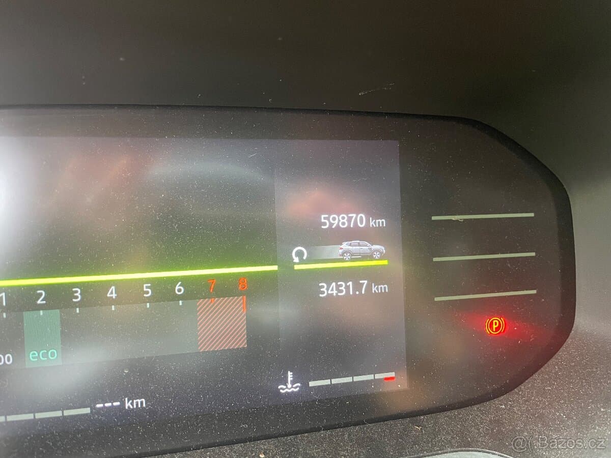 2025 Dacia DUSTER - 7