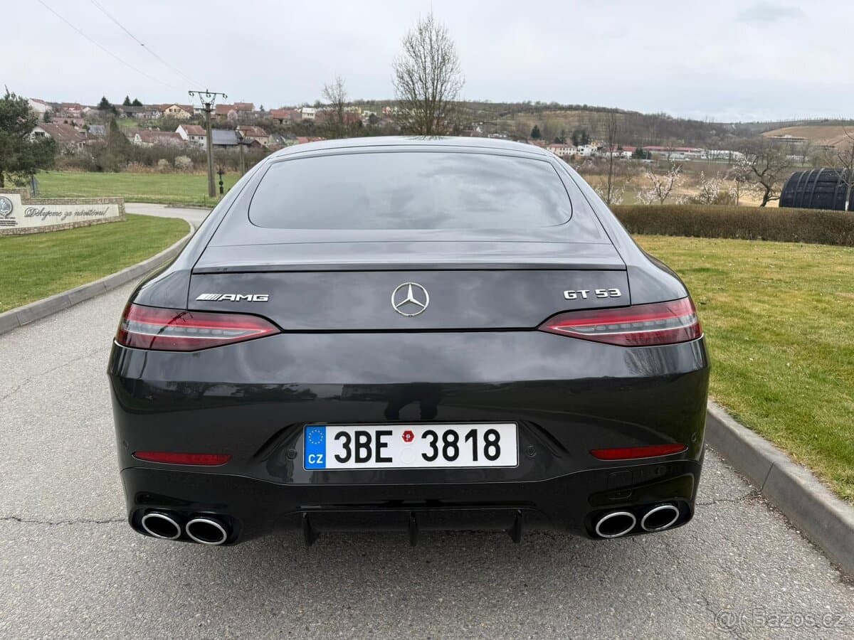 2021 Mercedes-Benz OSTATNÍ - 7