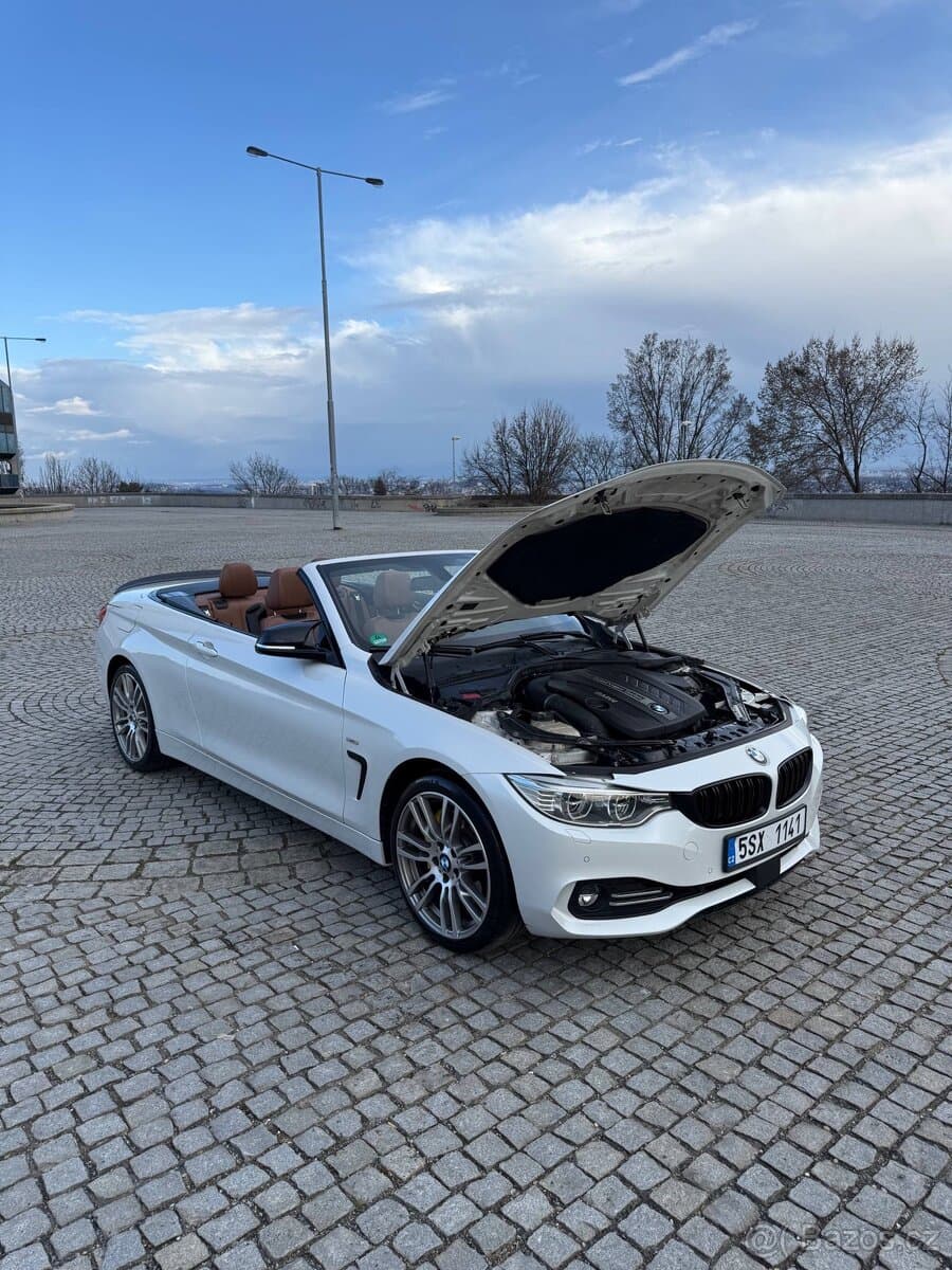2015 BMW OSTATNÍ - 7