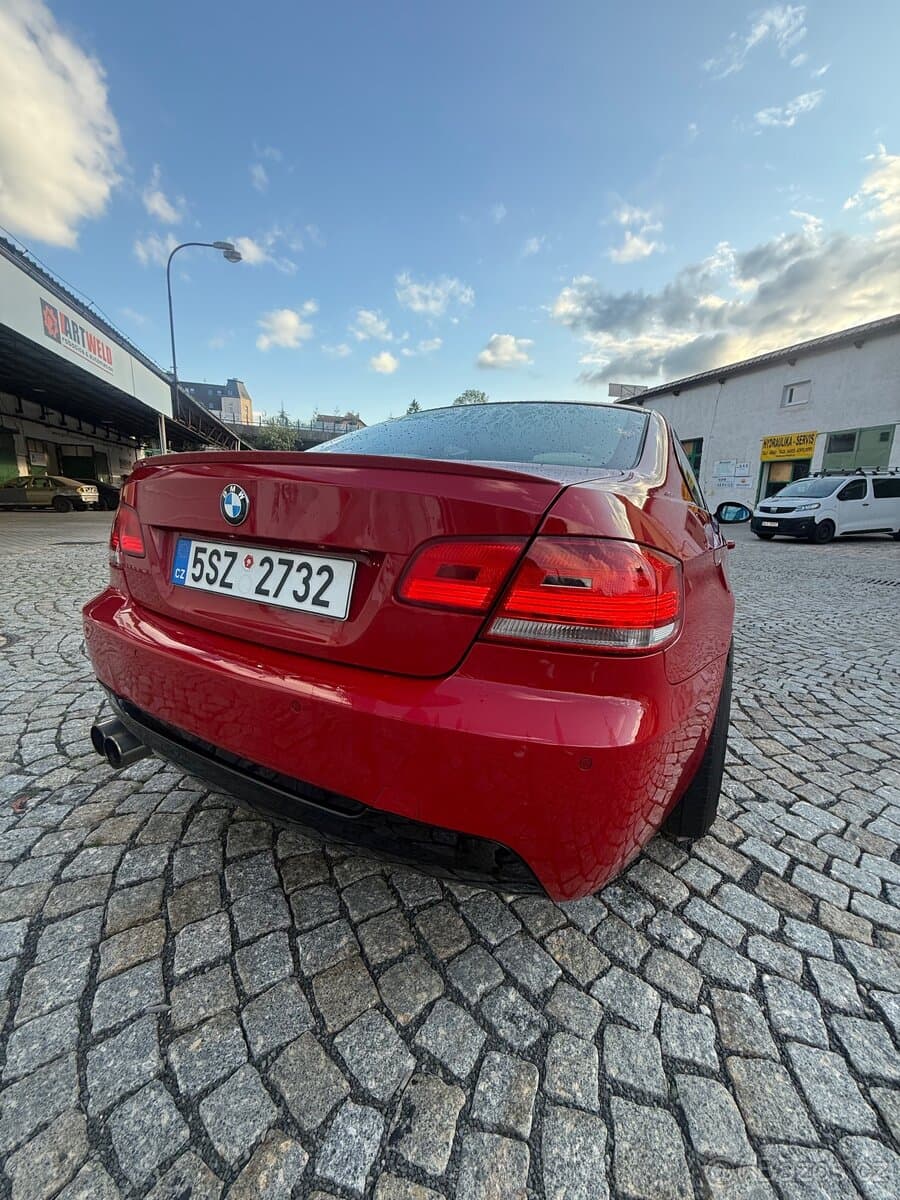 BMW OSTATNÍ - 7