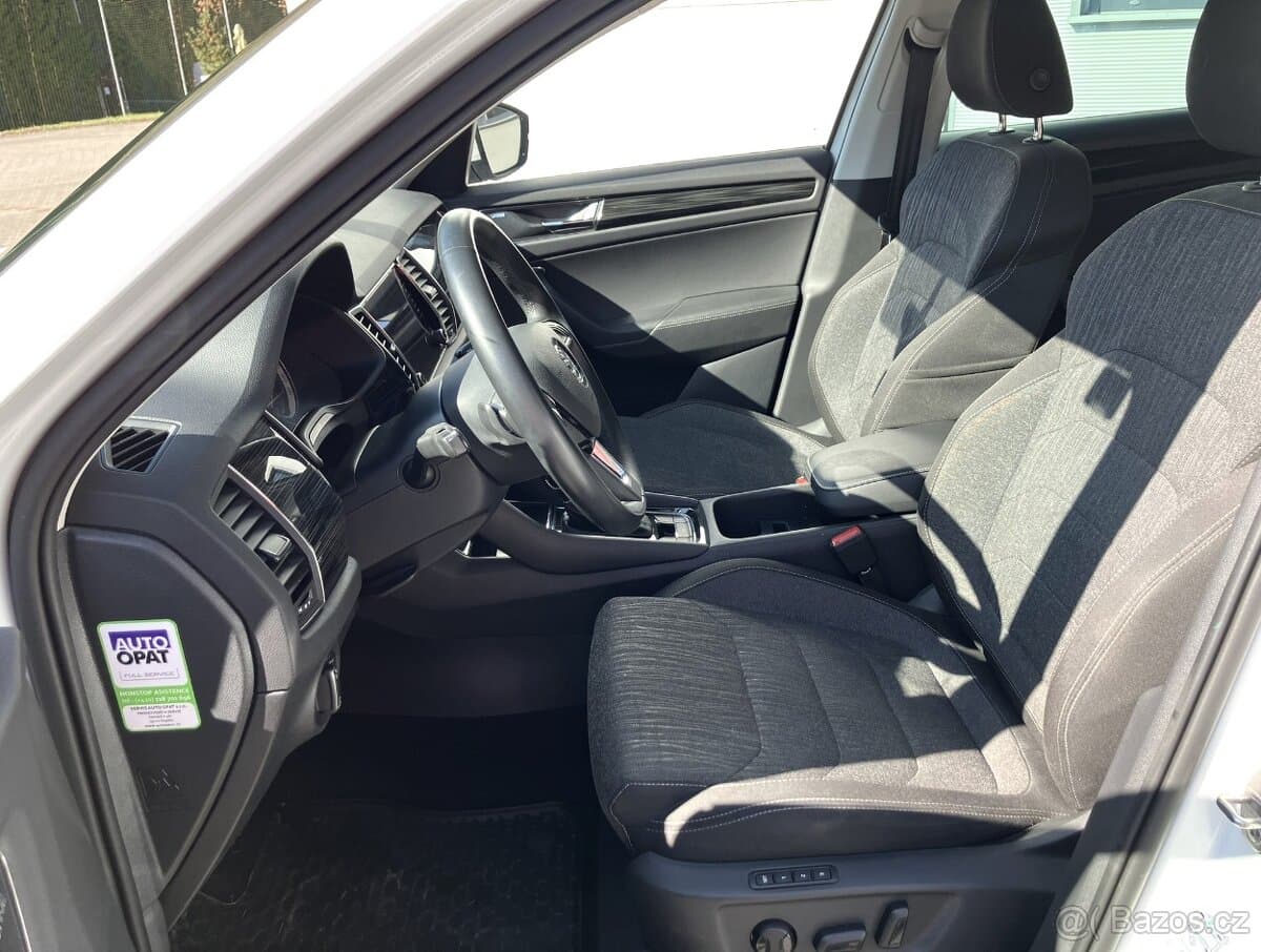 2019 Škoda KODIAQ - 7