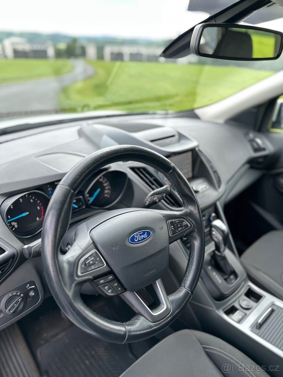 2019 Ford KUGA - 7