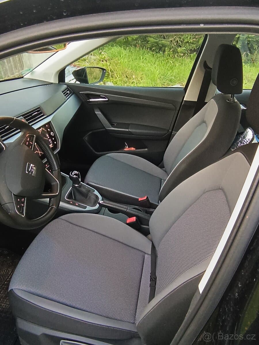 2019 Seat ARONA - 7