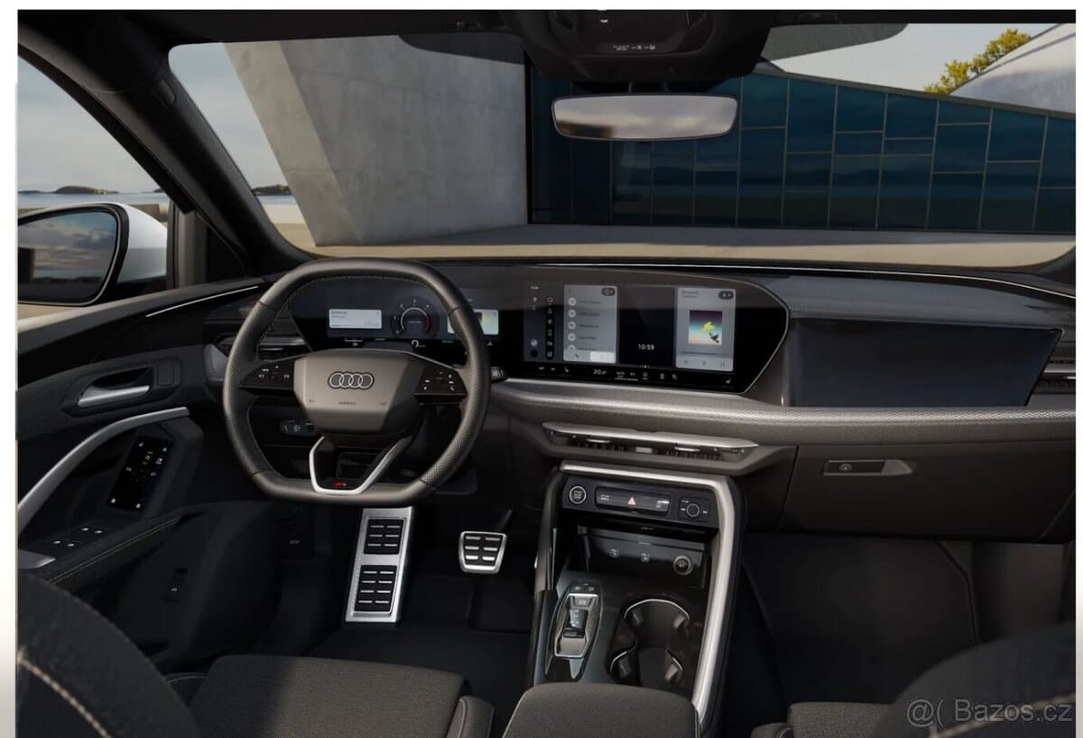 2024 Audi Q5 - 7