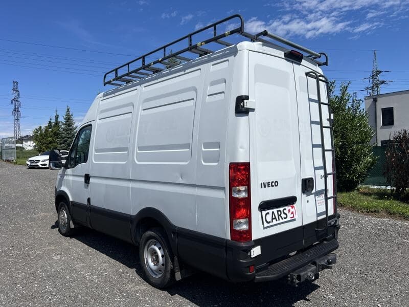 2012 Iveco OSTATNÍ - 7