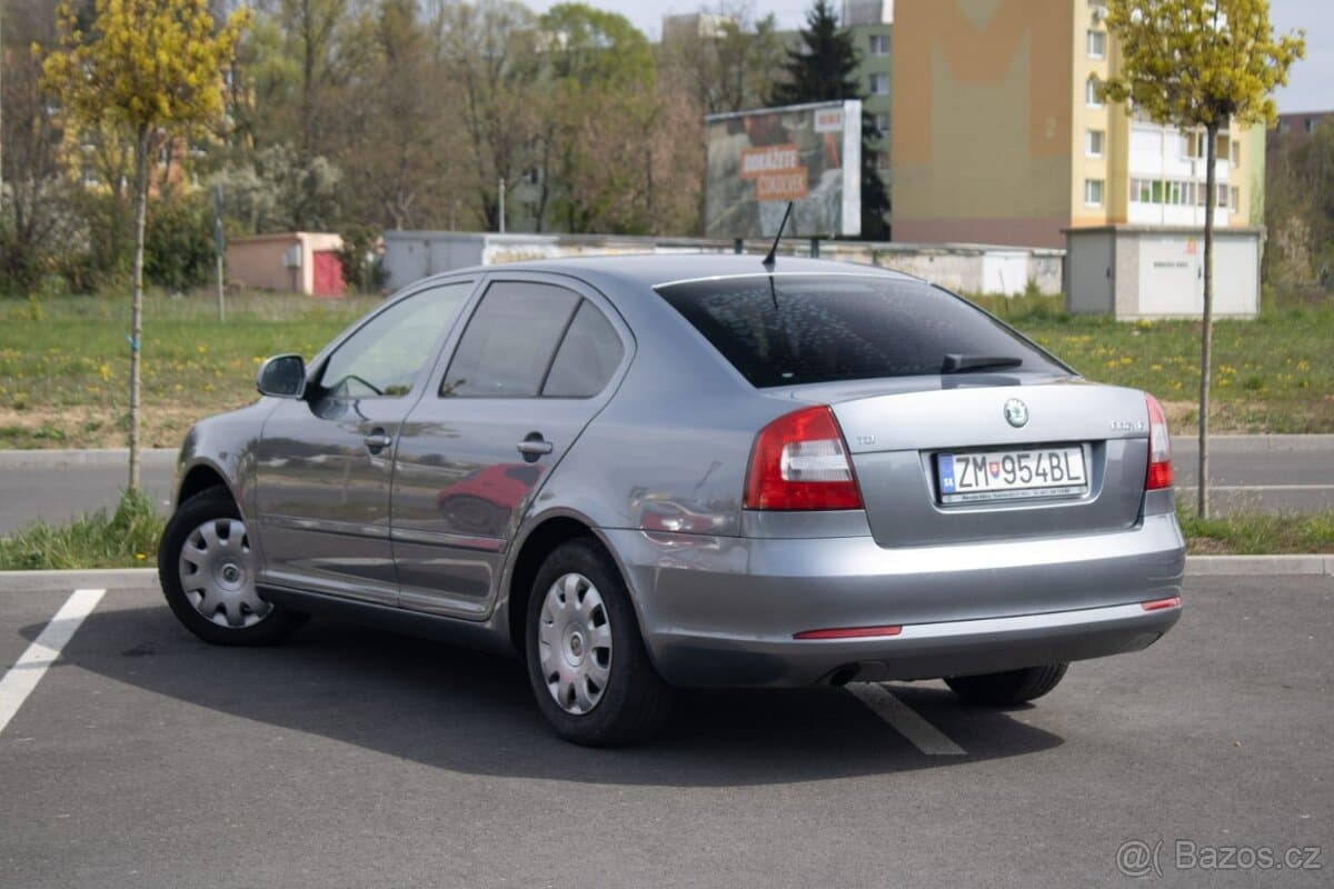 2012 Škoda OCTAVIA - 7