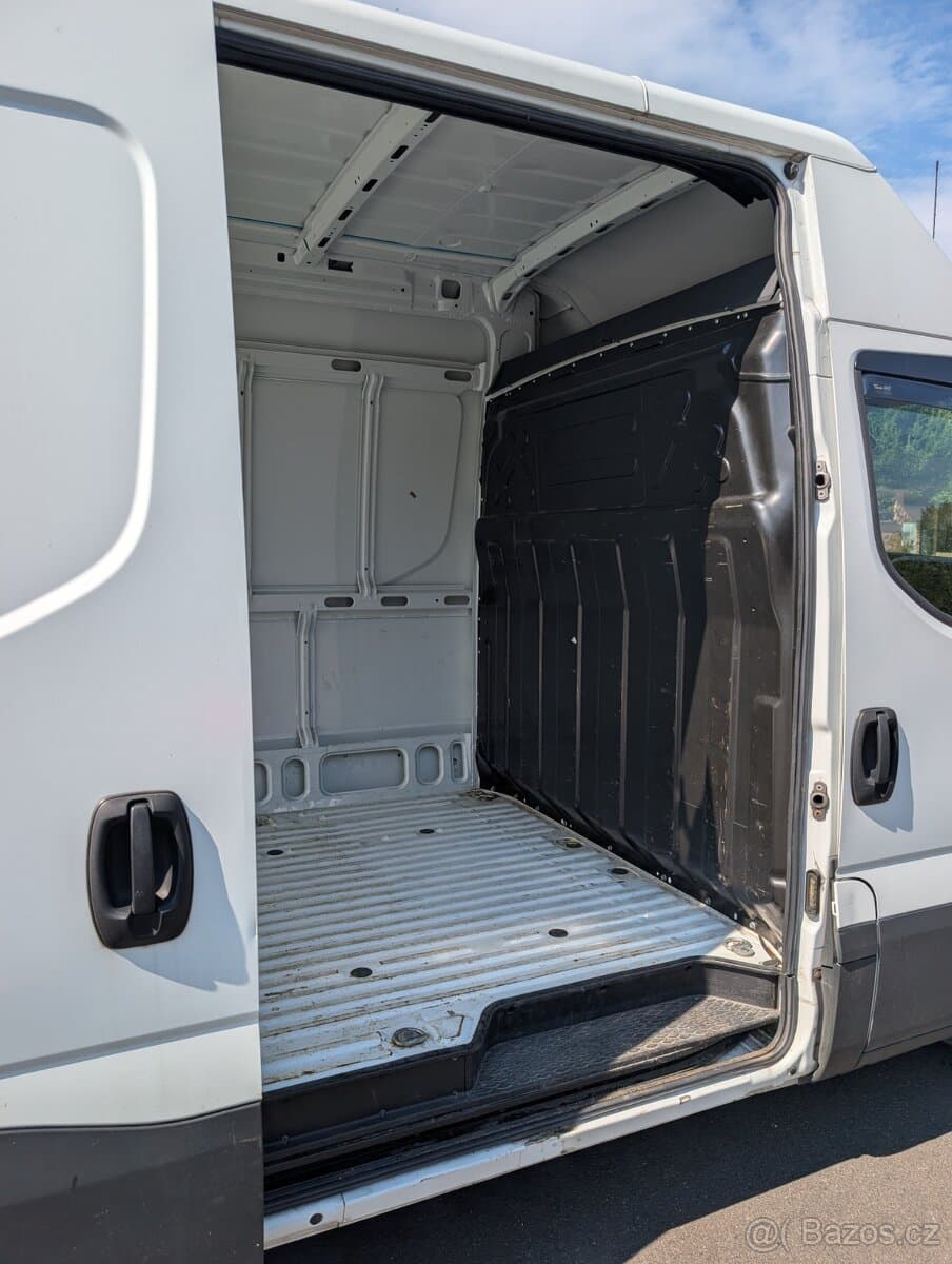 2021 Iveco OSTATNÍ - 7