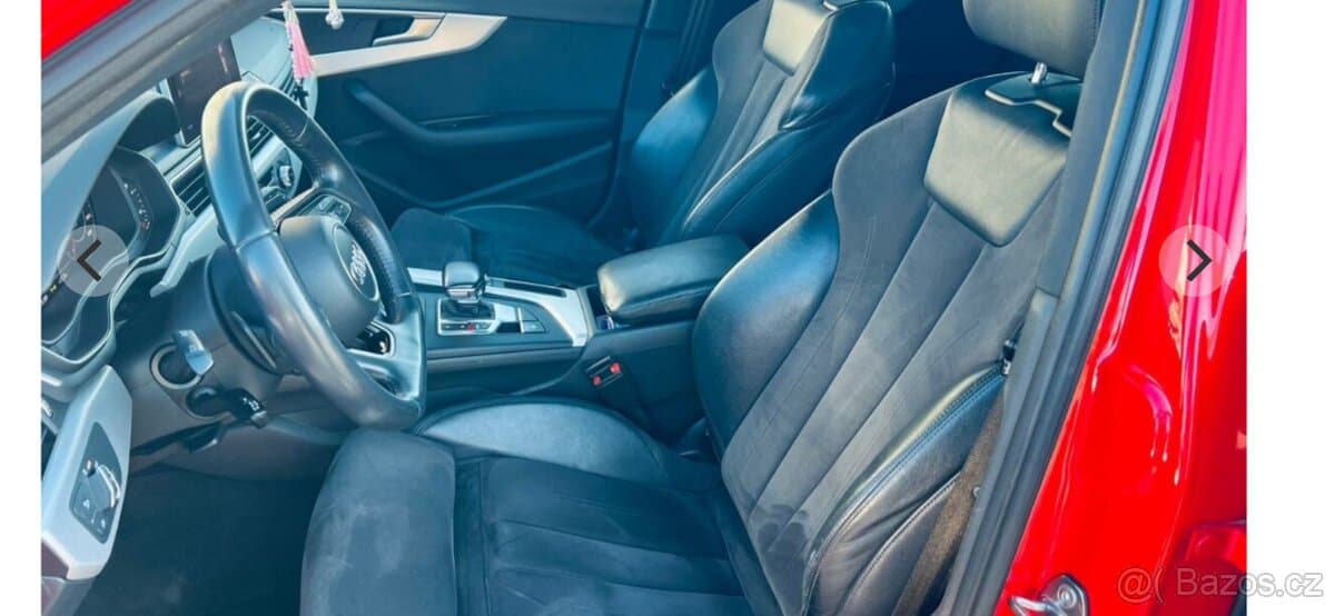 2018 Audi A4 - 7