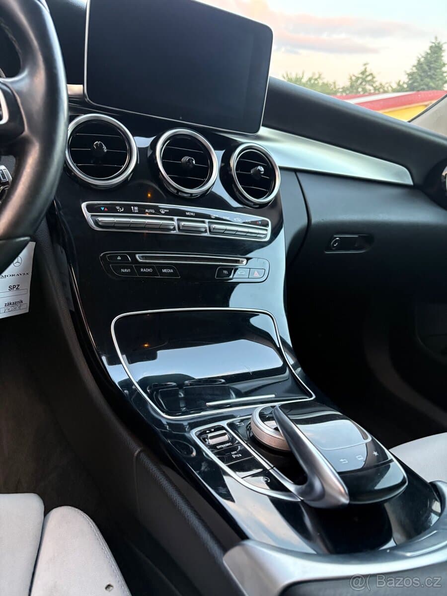 2016 Mercedes-Benz OSTATNÍ - 7