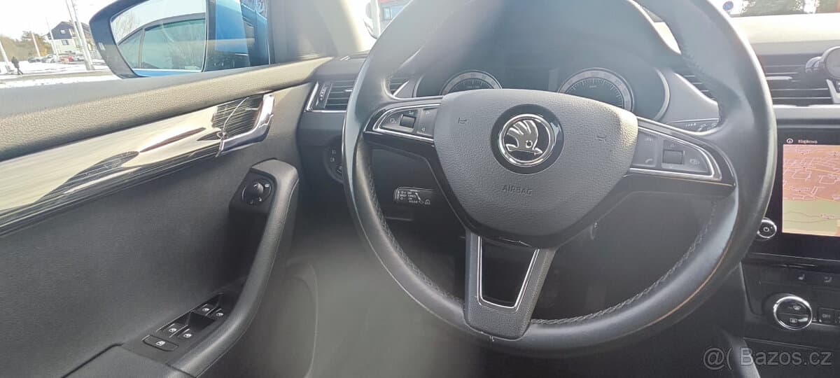 2017 Škoda OCTAVIA - 7