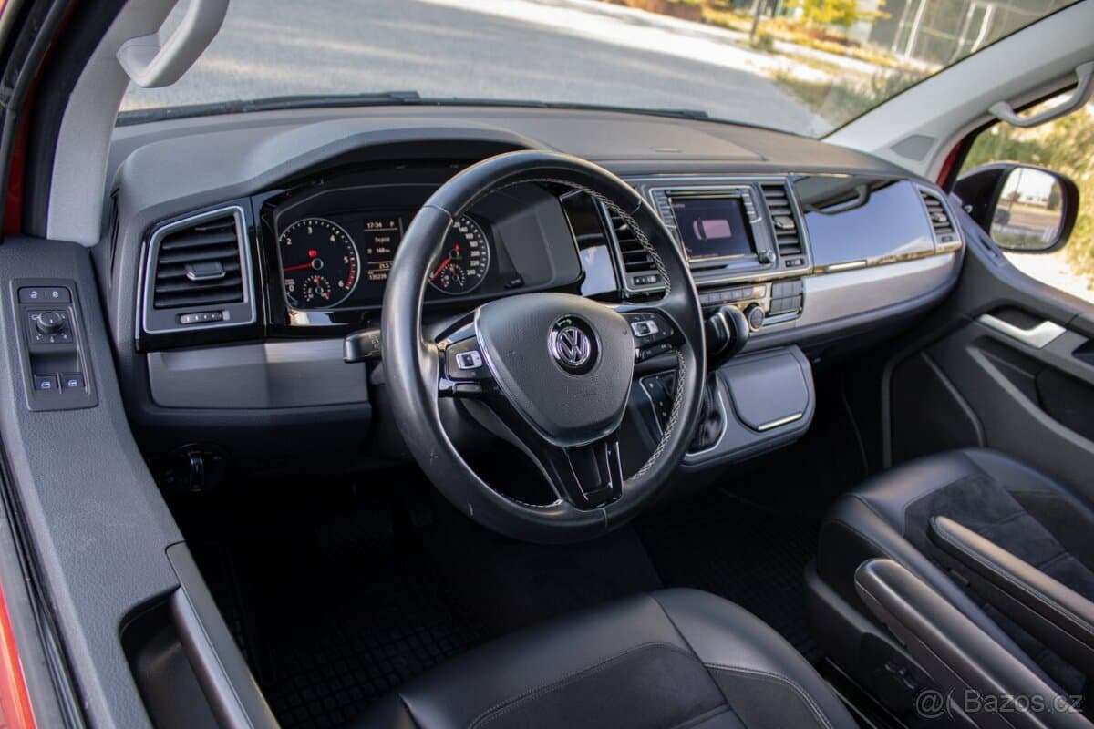 2019 Volkswagen OSTATNÍ - 7