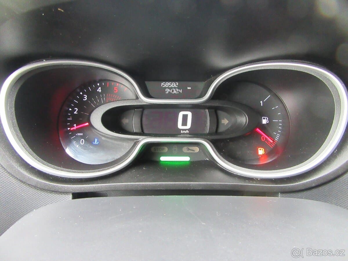 2021 Renault TRAFIC - 7