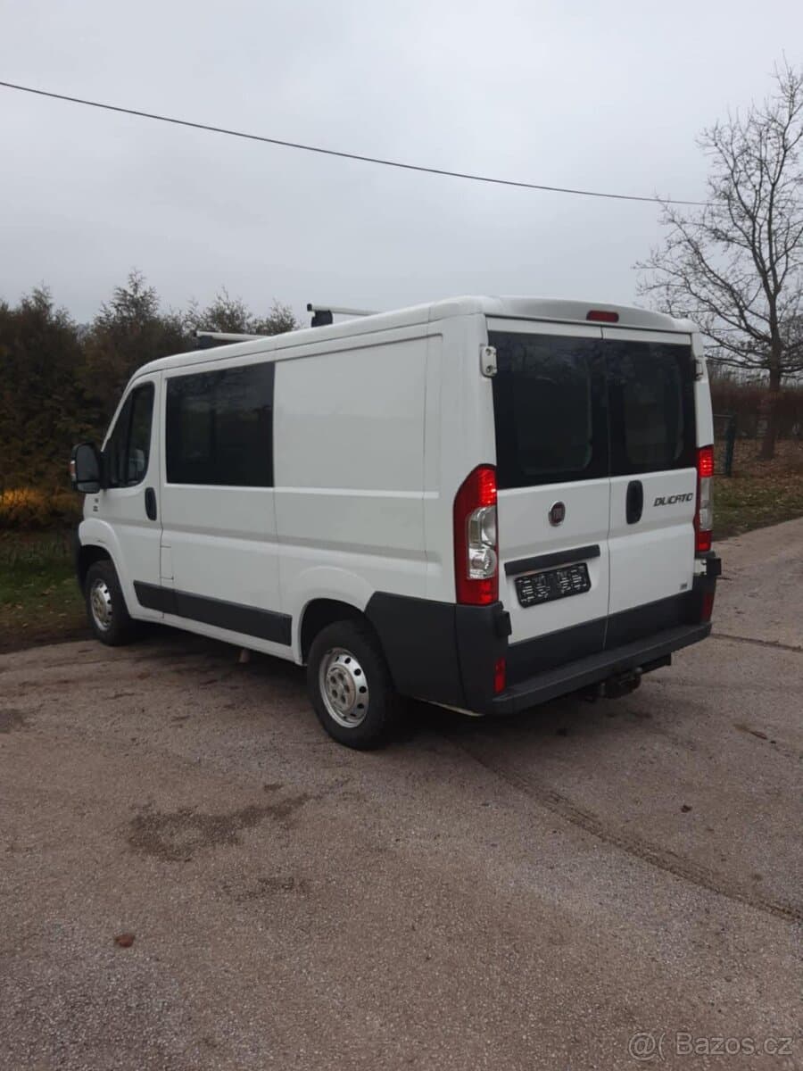 2014 Fiat DUCATO - 7