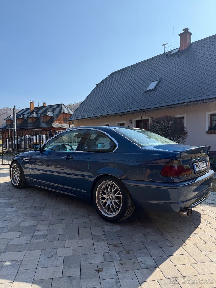 BMW OSTATNÍ - 7
