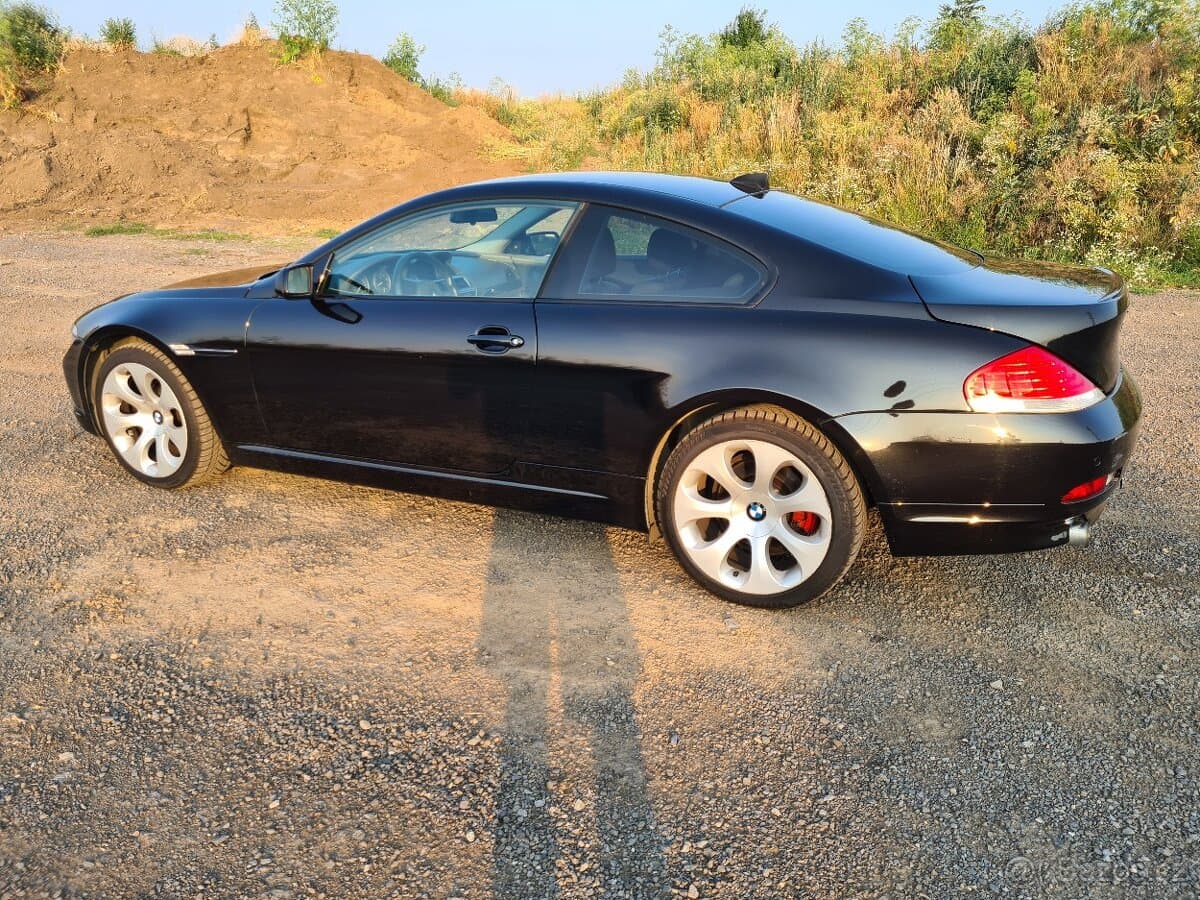 2005 BMW OSTATNÍ - 7
