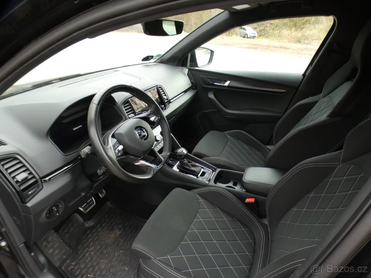 2023 Škoda KAROQ - 7