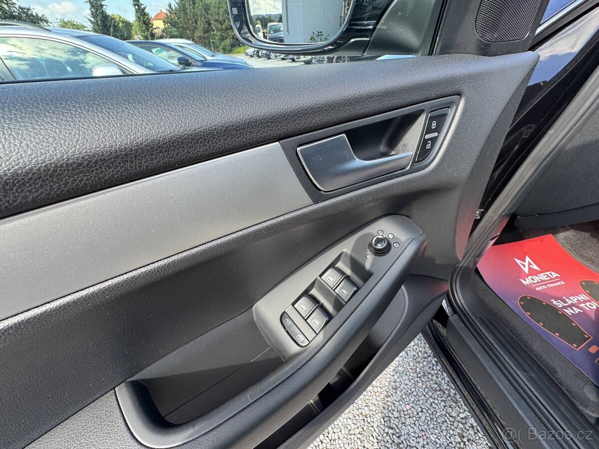 2011 Audi Q5 - 7