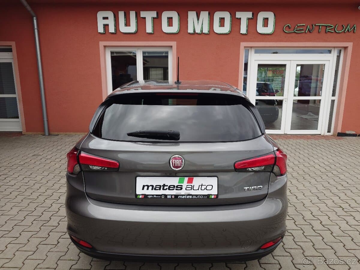 2016 Fiat TIPO - 7