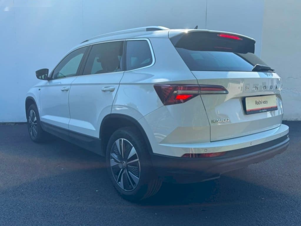 2024 Škoda KAROQ - 7