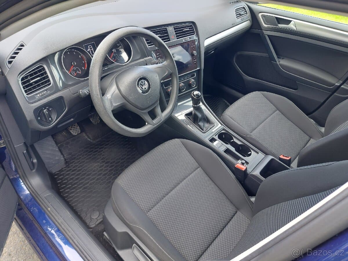 2020 Volkswagen GOLF - 7