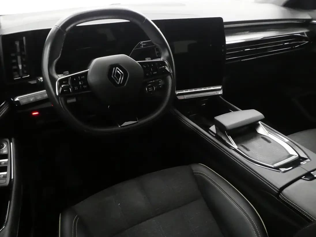 2023 Renault AUSTRAL - 7