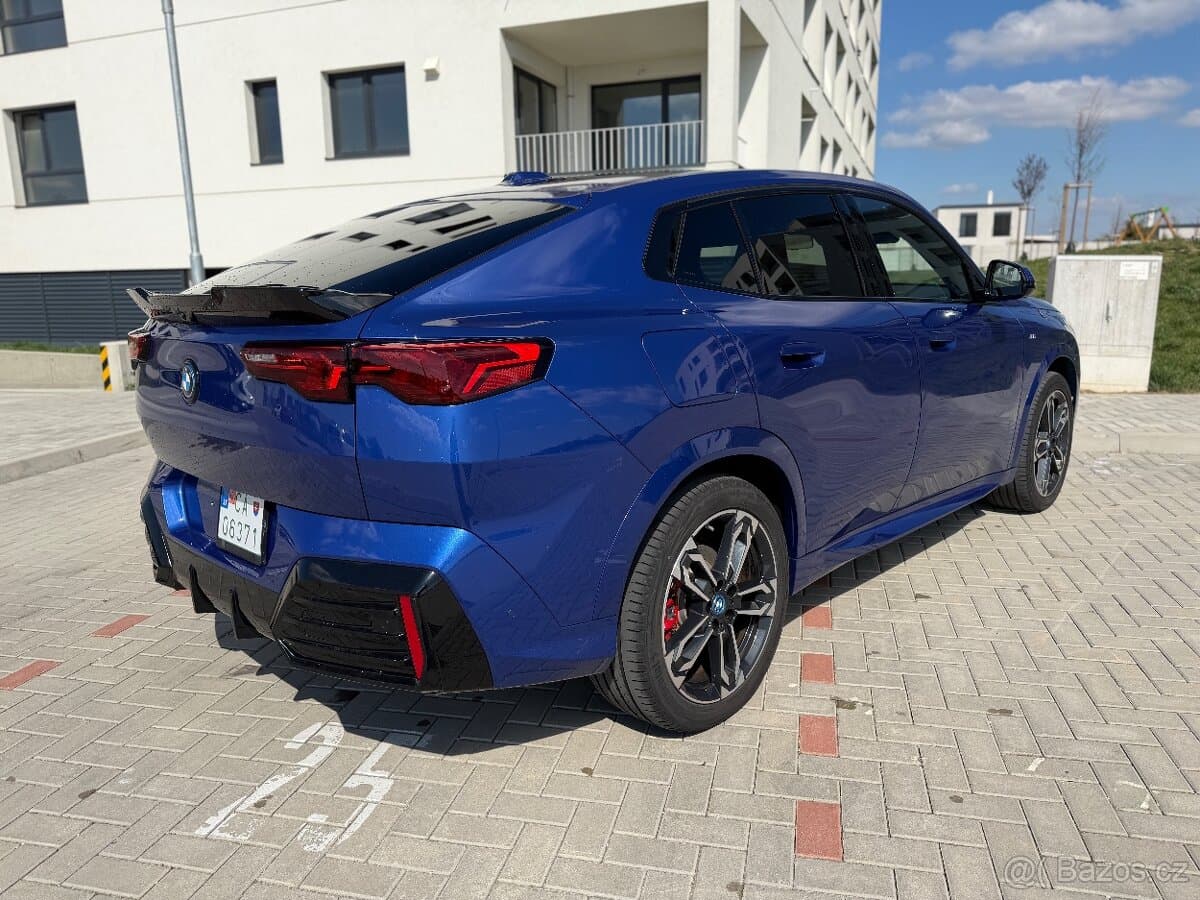 2024 BMW OSTATNÍ - 7