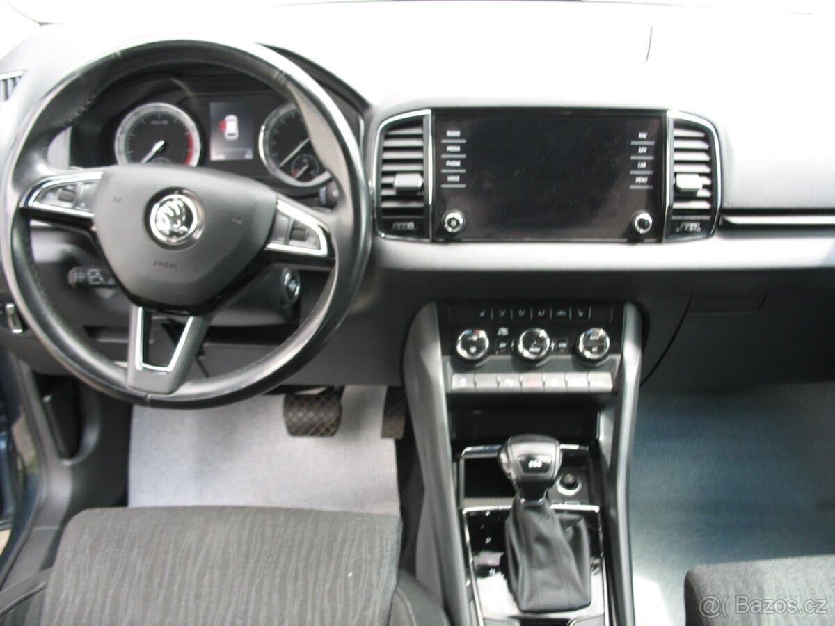 2018 Škoda KAROQ - 7