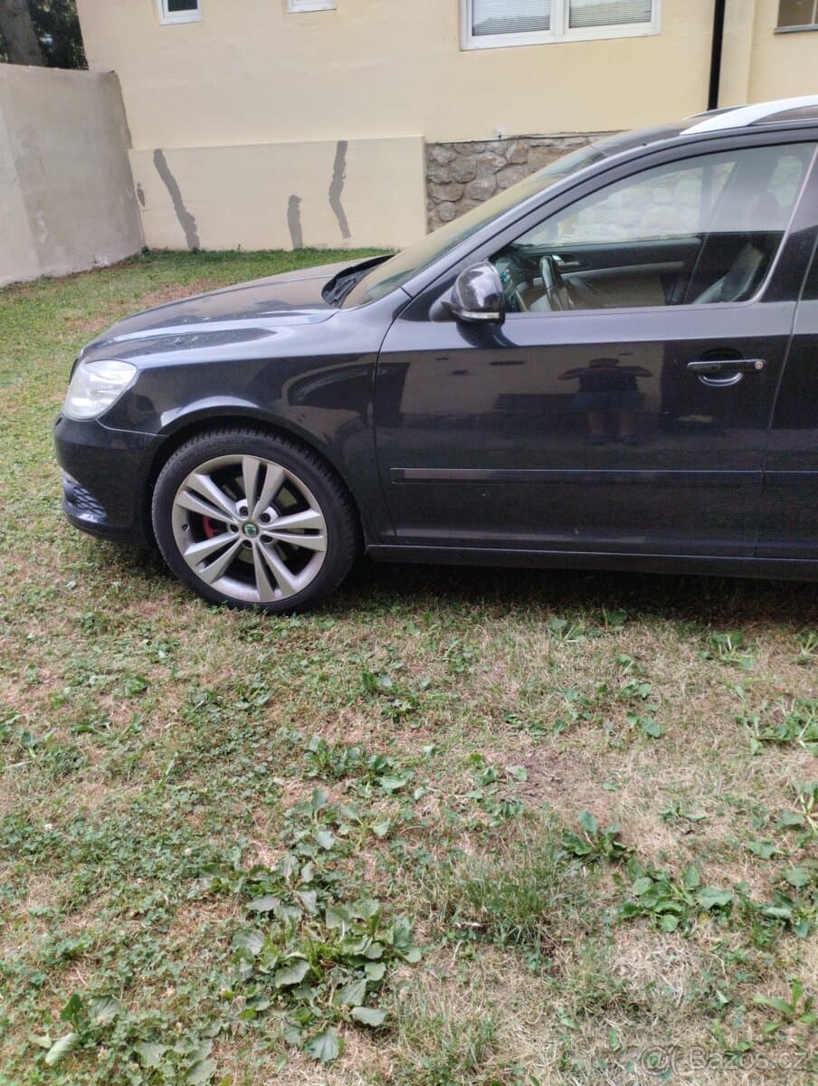 2011 Škoda OCTAVIA - 7
