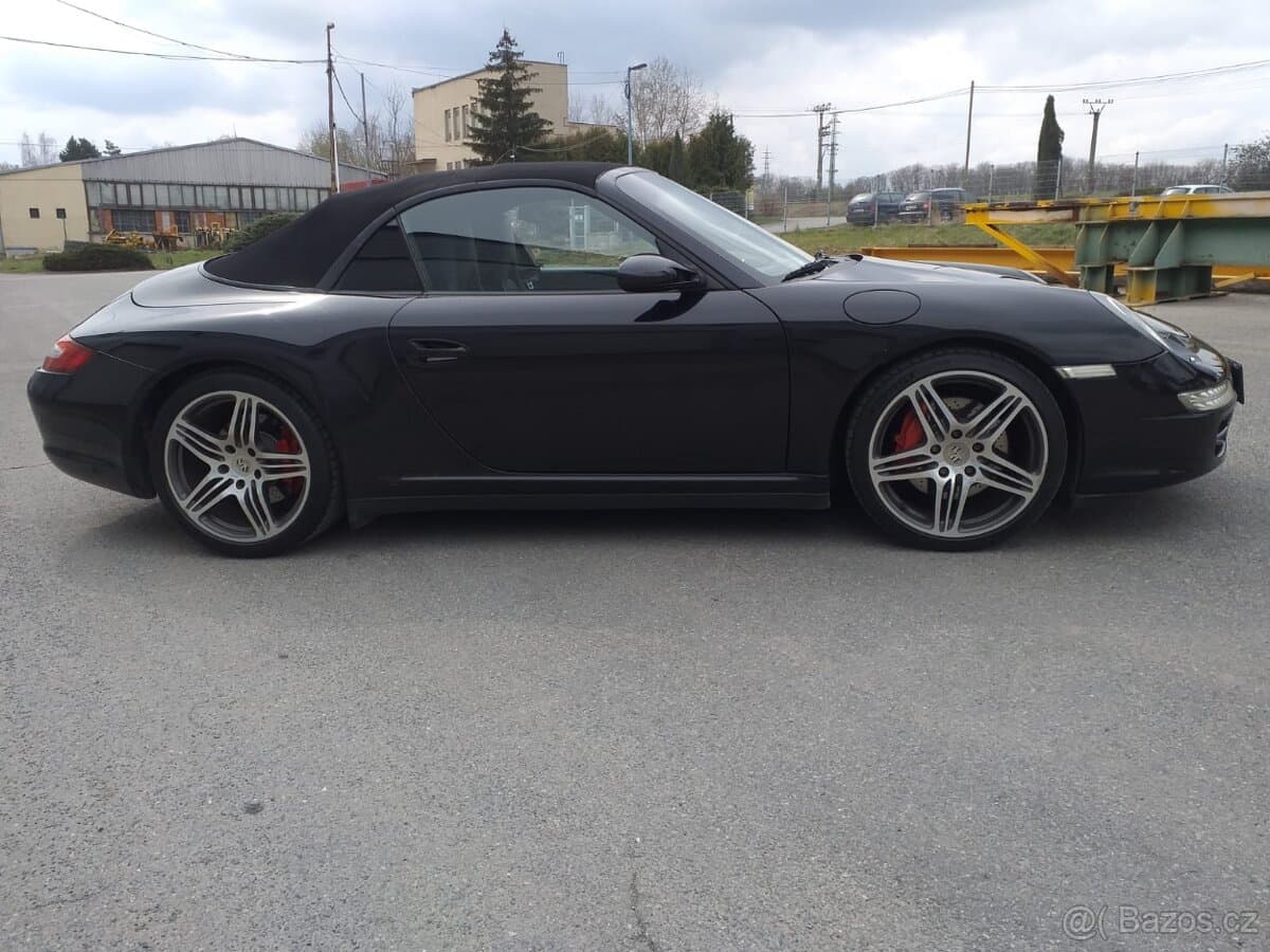 2006 Porsche 911 - 7