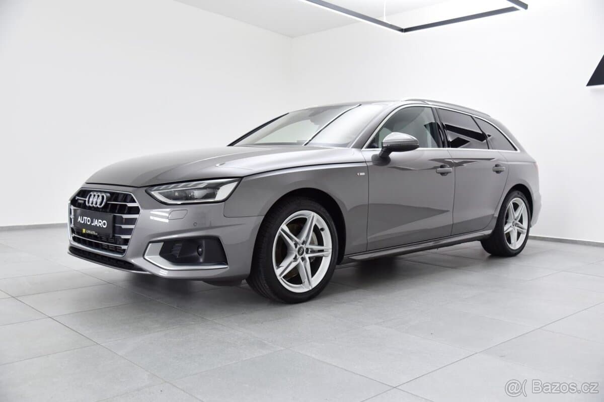 2022 Audi A4 - 7