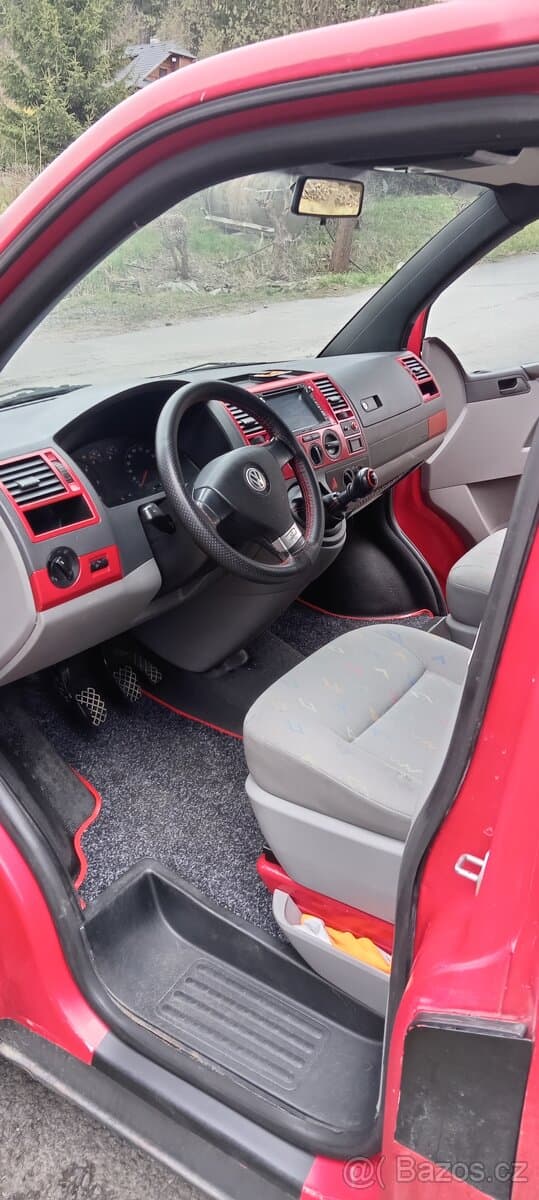 2006 Volkswagen OSTATNÍ - 7