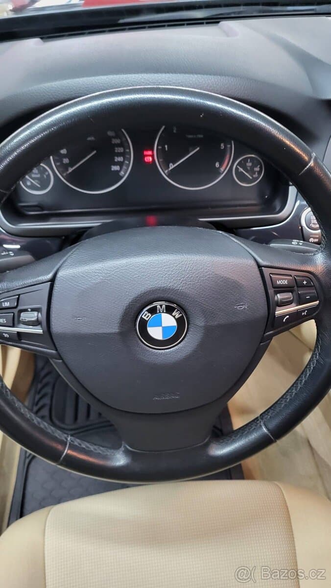 2015 BMW OSTATNÍ - 7