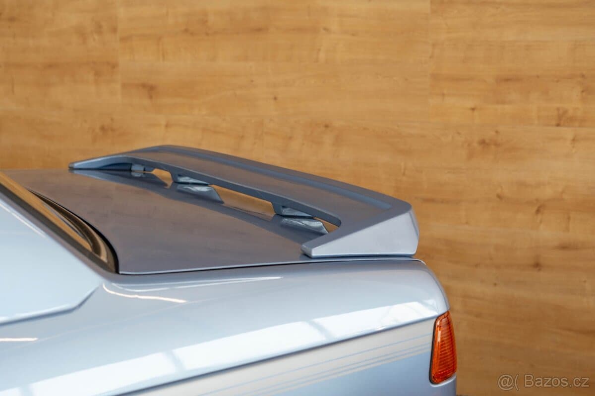 1979 BMW OSTATNÍ - 7