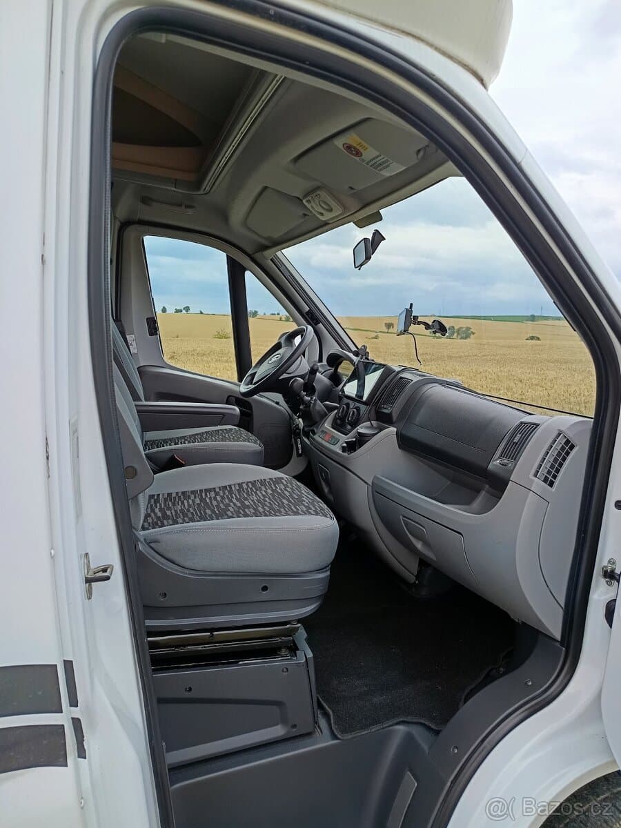 2011 Fiat DUCATO - 7