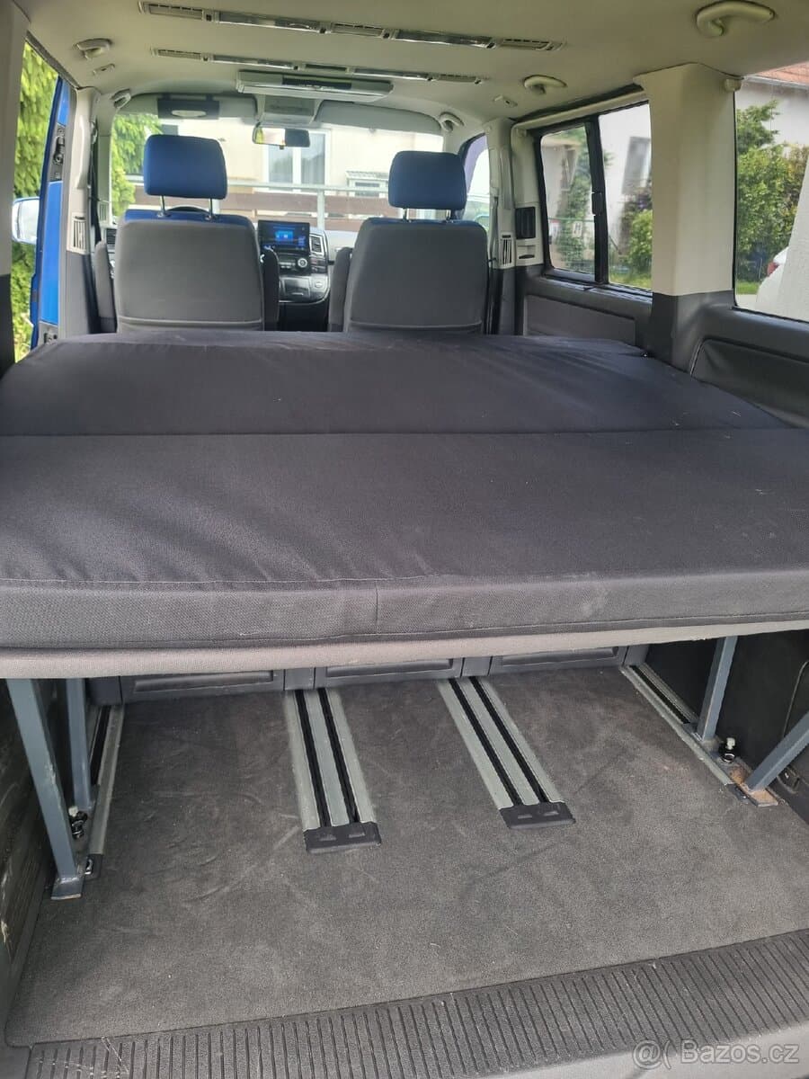 2003 Volkswagen MULTIVAN - 7
