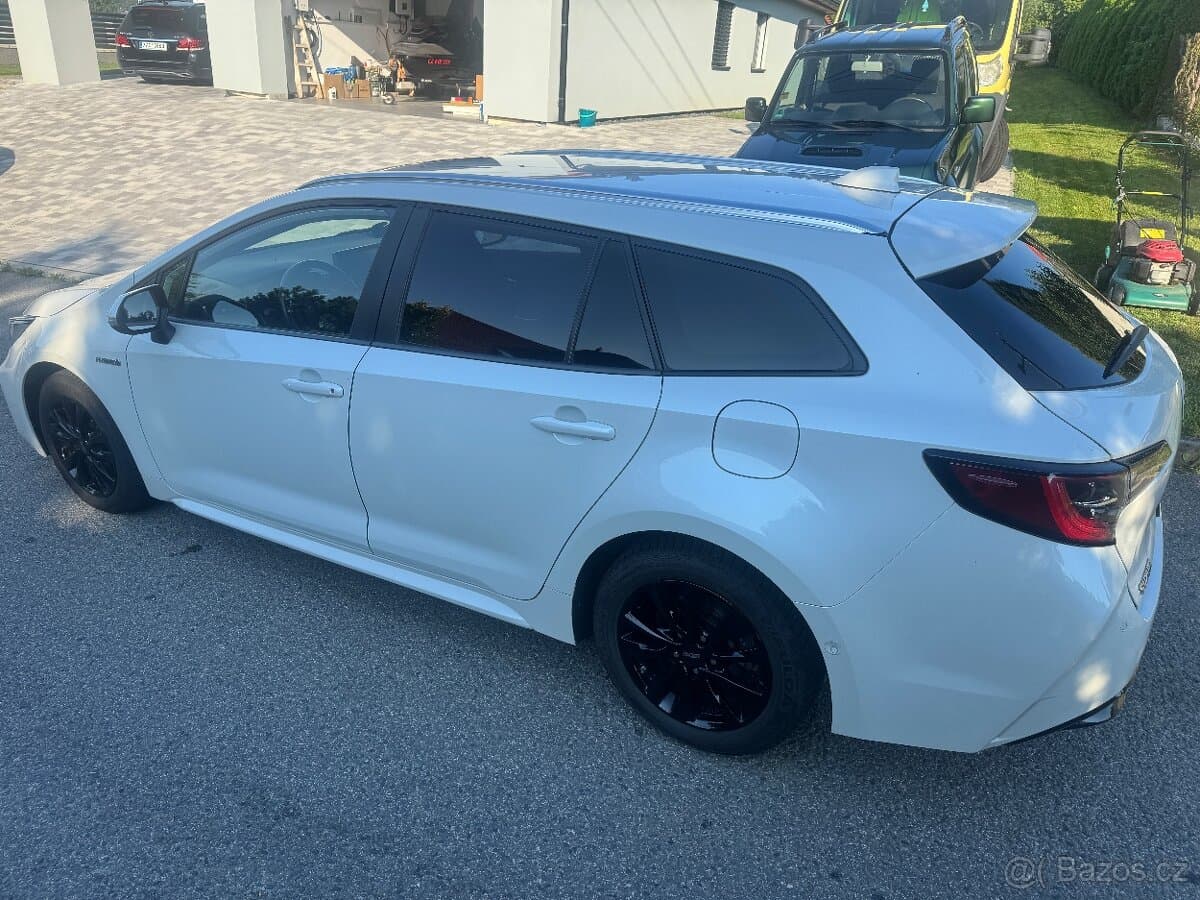2020 Suzuki SWACE - 7