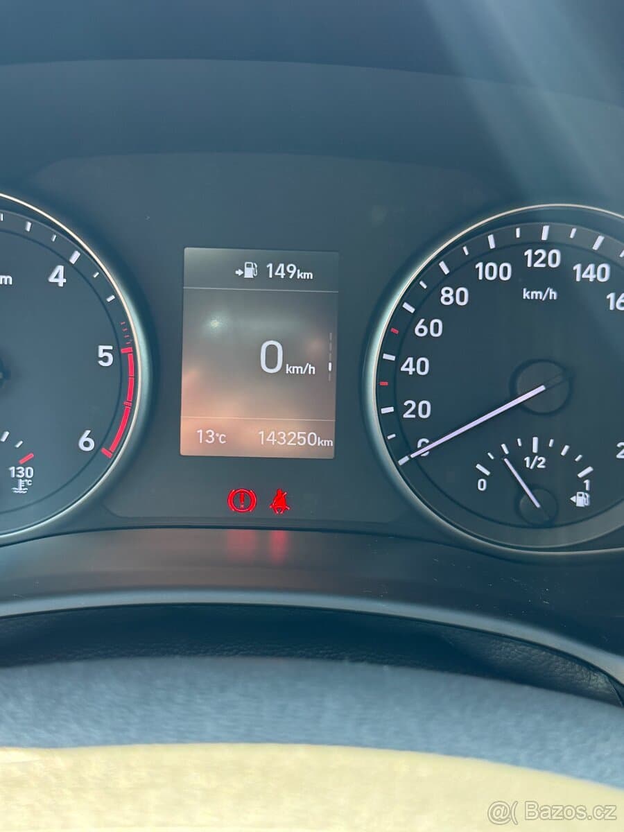 2019 Hyundai i30 - 7