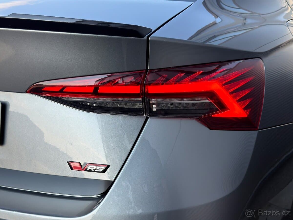 2025 Škoda OCTAVIA - 7