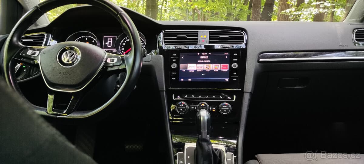 2019 Volkswagen GOLF - 7