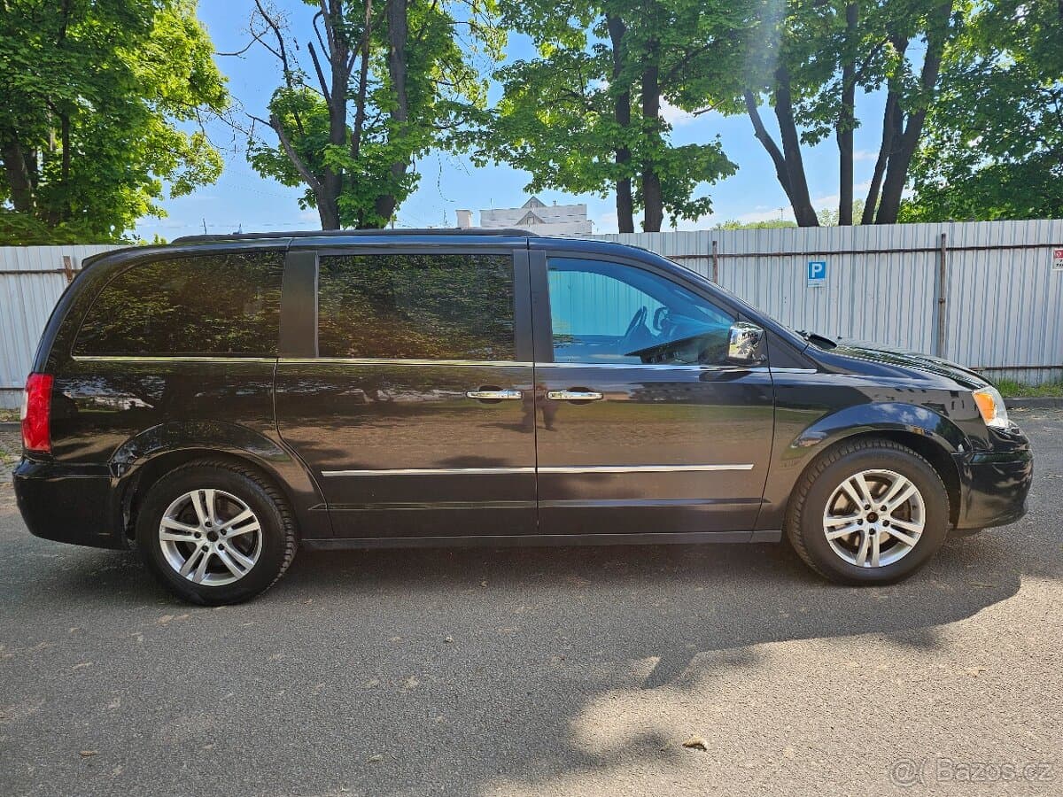 2014 Lancia VOYAGER - 7